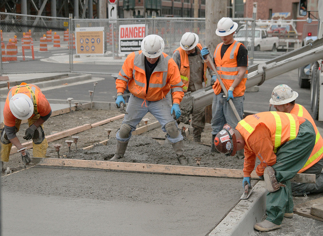 Construction labourer jobs vancouver