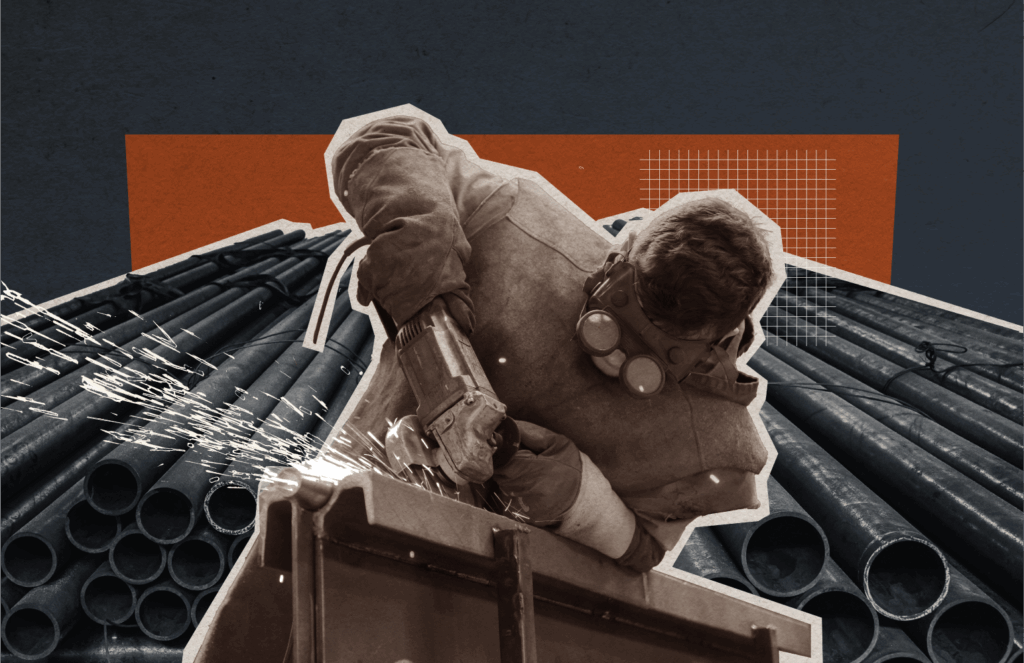 manufacture and operations