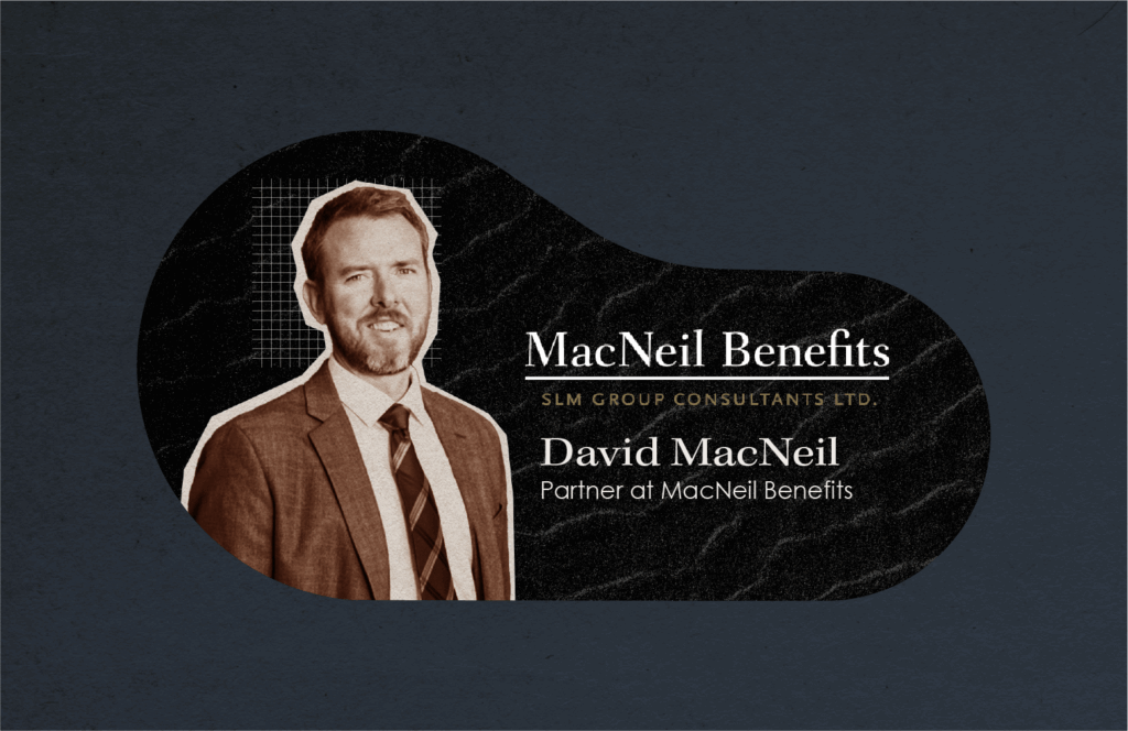 David MacNeil