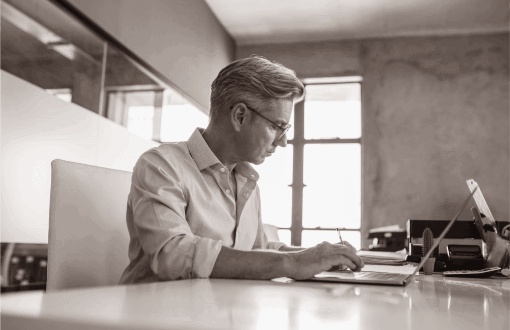 executive search