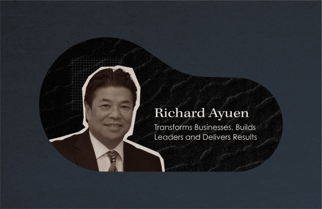 Richard Ayuen