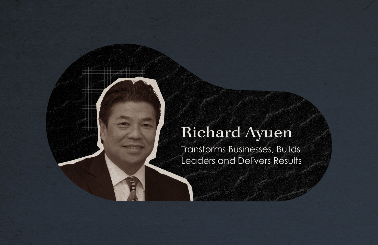 Richard Ayuen